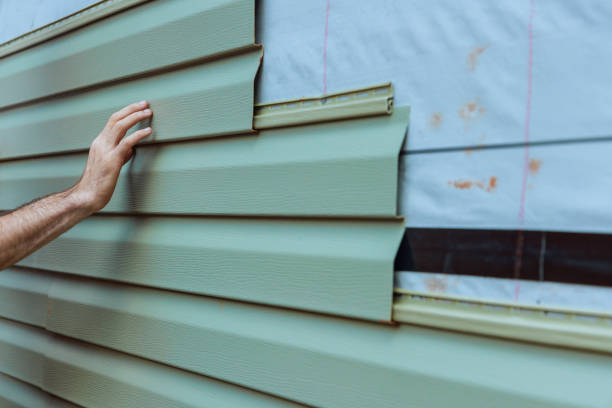  Montgomery, WV Siding Pros